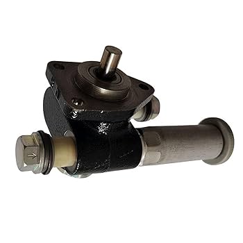 Amazon.com: Qiape Fuel Feed Pump 105220-7300 1052207300 For
